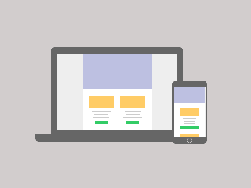 FLARE: A responsive email framework for all popular email clients